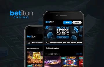 betiton app download|Betiton™️ ️ Online Casino & Sportbook Worldwide.